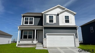 7209 S 205th St, Gretna, NE 68028