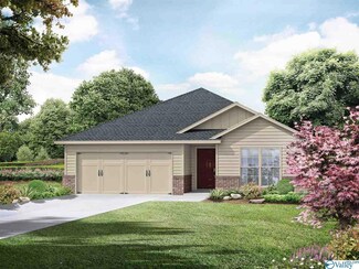 68 Sage Oak Dr, Decatur, AL 35603
