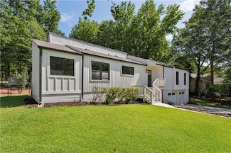 3447 Dry Creek Rd, Marietta, GA 30062