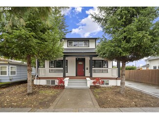 3216 NE 78th Ave, Portland, OR 97213