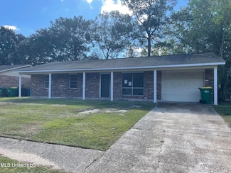 15905 Waycross Dr, Biloxi, MS 39532