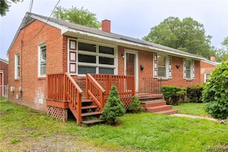 4 W Jerald St, Henrico, VA 23075
