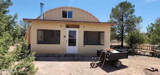 Lot 13 Ranch and Cattle, Ash Fork, AZ 86320