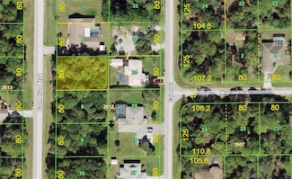 1056 Cornelius Blvd, Port Charlotte, FL 33953