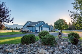 325 Edgewater Dr, Libby, MT 59923