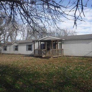 11810 SW 203rd St, Douglass, KS 67039