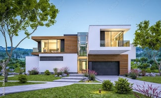 0 Bushrod Ln Unit IV24094199, Los Angeles, CA 90077