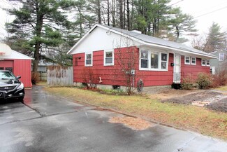 5 Hope Ave, Concord, NH 03301