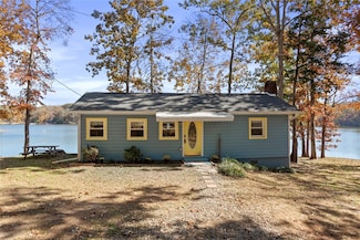 127 Rocky Shores Boat Ramp Rd, Iva, SC 29655