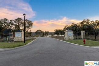 Lot 11, Block 1 Cliffs at Lake Belton Phase 2, Belton, TX 76513