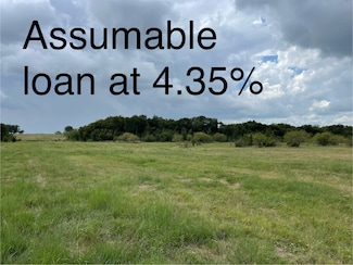 412 Private Road 190, Blum, TX 76627