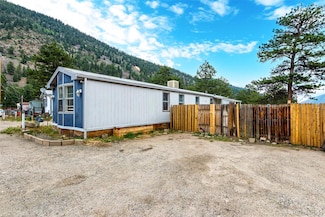 131 Windy Gap Loop Unit 14, Empire, CO 80438