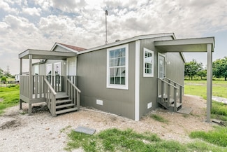 13500 King Cotton Dr, Venus, TX 76084