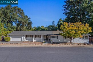 3498 S Silver Springs Rd, Lafayette, CA 94549