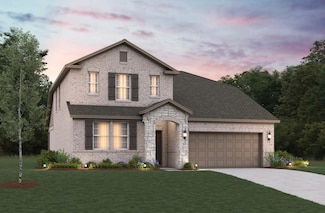 Cascade, Denton, TX 76207