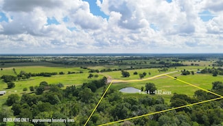 TBD Hudson Farms Road - Tract 4 - 12 Acres, Franklin, TX 77859