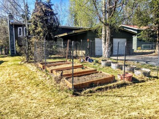 3314 Wesleyan Dr, Anchorage, AK 99508