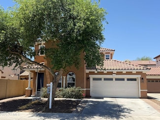 9132 S Parkside Dr, Tempe, AZ 85284