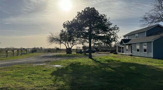2110 Baker Rd, Rosenberg, TX 77471