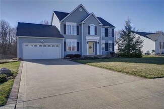 7300 Fayette Blvd, Chippewa Lake, OH 44215