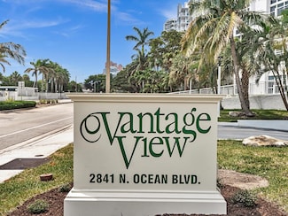 2841 N Ocean Blvd Unit 1710, Fort Lauderdale, FL 33308