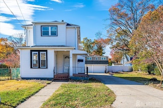 385 Pierson Ave, Edison, NJ 08837