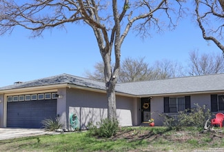 4910 Cherry Tree Dr, Cibolo, TX 78108