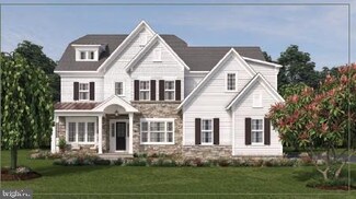 Lot 5 Rose Glenn, Devon, PA 19333