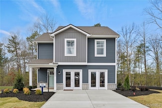 7856 Arbor Marsh Terrace, New Kent, VA 23124