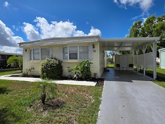 41 El Camino Real, Port St. Lucie, FL 34952