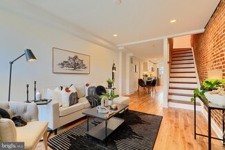 1351 Andre St, Baltimore, MD 21230