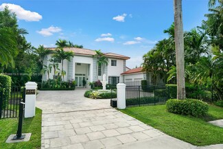 16340 SW 89th Place, Palmetto Bay, FL 33157