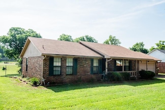 804 N 6th Ave, Purcell, OK 73080