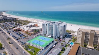 4950 Gulf Blvd Unit 401, Saint Pete Beach, FL 33706