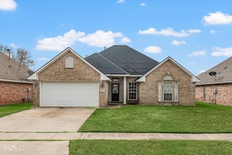 6012 Whitney Dr, Bossier City, LA 71111
