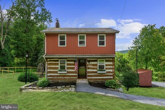 23431 Foxville Rd, Smithsburg, MD 21783