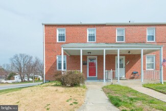 2300 Hemlock Ave, Baltimore, MD 21214