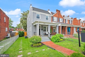 1252 Delafield Place NE, Washington, DC 20017