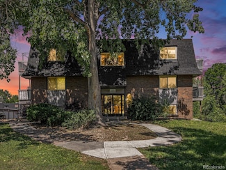 309 E Highline Cir Unit 104, Centennial, CO 80122