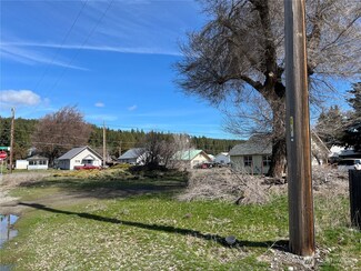 0 XXX 2nd St, Cle Elum, WA 98922