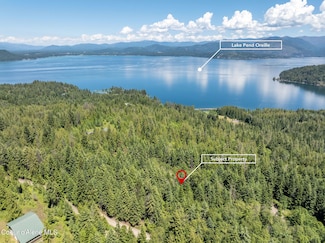 89 Lynx Run Rd, Sagle, ID 83860