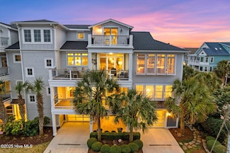 119 S Lumina Ave Unit A, Wrightsville Beach, NC 28480