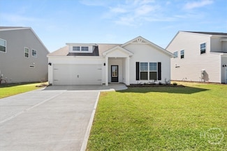 293 Timberlake Dr, Guyton, GA 31312