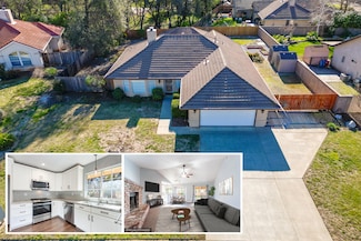 2345 Windwood Ct, Redding, CA 96002
