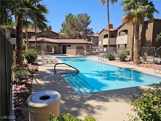 9000 Las Vegas Blvd S Unit 2033, Las Vegas, NV 89123