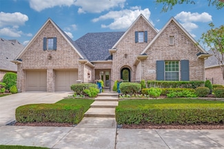 4118 Pebble Creek Ct, Frisco, TX 75034