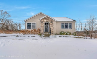 1314 Fairview Rd Unit 2, Scott Township, PA 18411