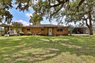 24671 County Road 332, Sweeny, TX 77480