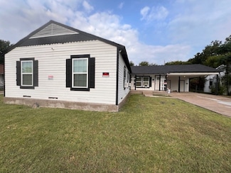 205 NE 22nd St, Grand Prairie, TX 75050