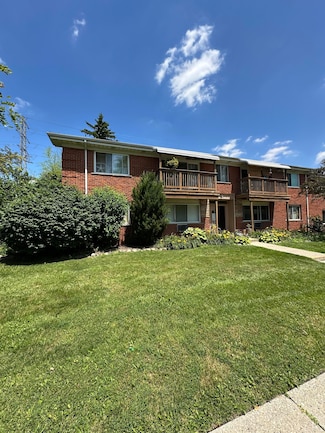 3108 Linwood Ave Unit 29, Royal Oak, MI 48073